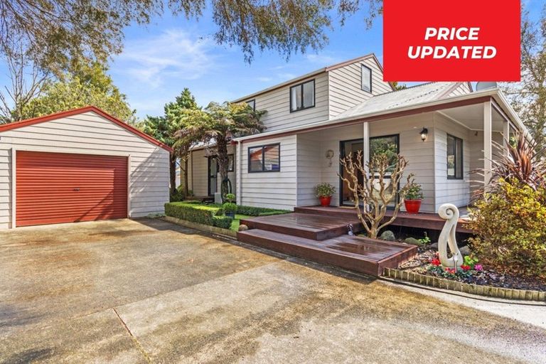 Photo of property in 11a Alexandra Avenue, Morrinsville, 3300