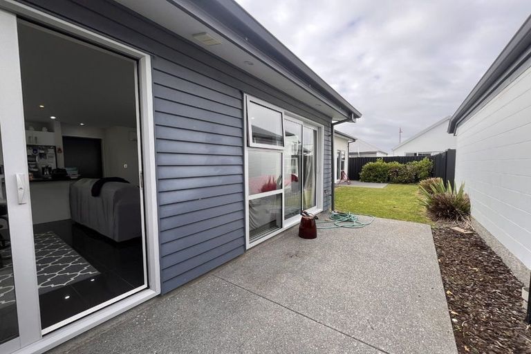 Photo of property in 16 Toa Street, Kaiapoi, 7630