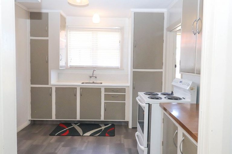 Photo of property in 217 Mackay Street, Thames, 3500