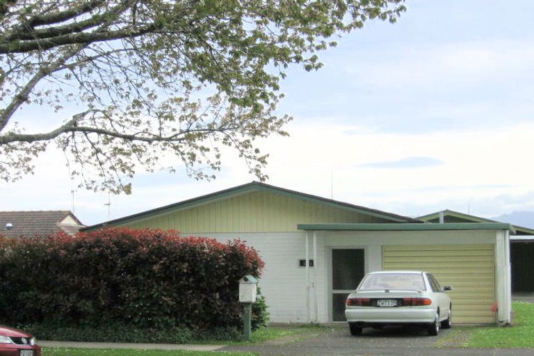 Photo of property in 54a Rawhiti Avenue, Matamata, 3400