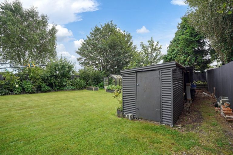 Photo of property in 204 Crawford Street, Glengarry, Invercargill, 9810