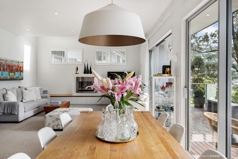 Photo of property in 63a Cashmere Avenue, Khandallah, Wellington, 6035