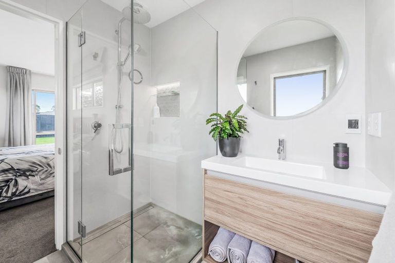 Photo of property in 100 Branthwaite Drive, Rolleston, 7615