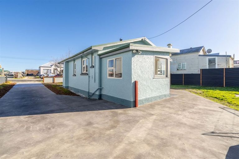 Photo of property in 16 Green Street, Gore, 9710