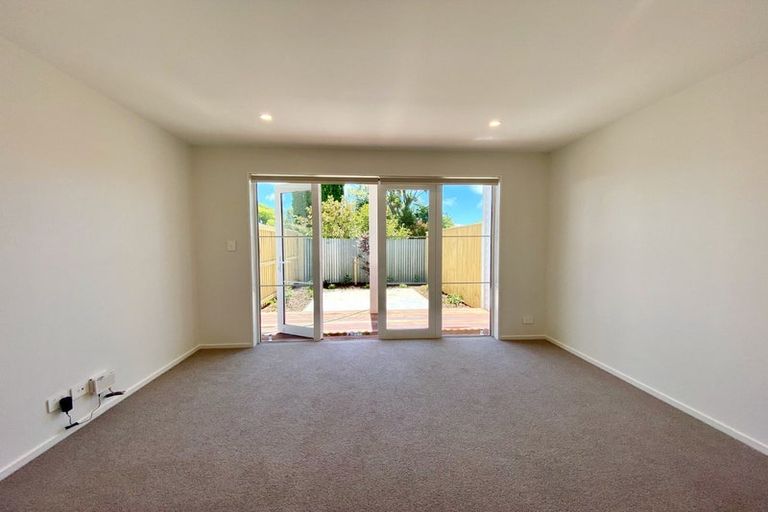 Photo of property in 5/42 Woodville Street, Edgeware, Christchurch, 8013