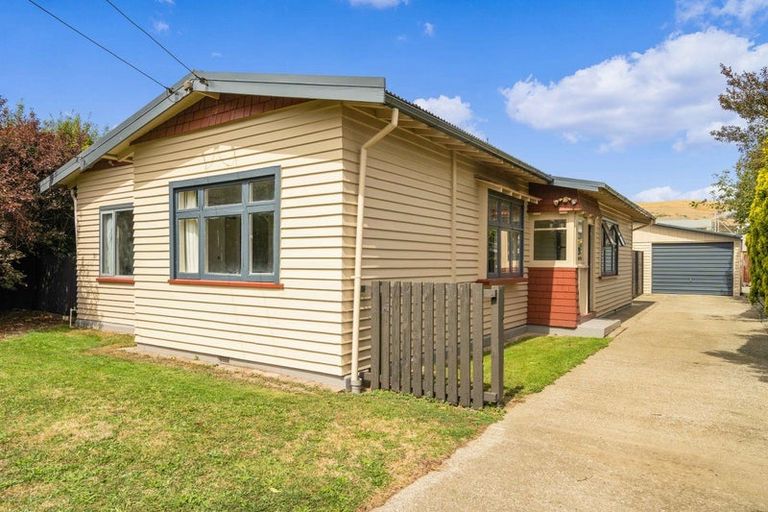 Photo of property in 20 Chichester Street, Woolston, Christchurch, 8023