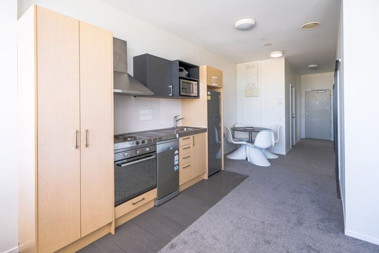 Photo of property in Twin Towers, 613/17 Putney Way, Manukau, Auckland, 2104