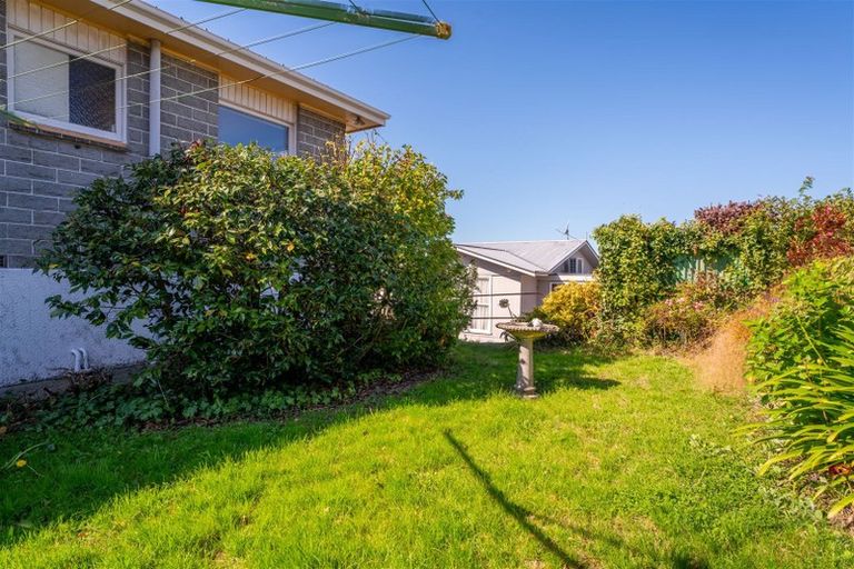 Photo of property in 1-4/18 Douglas Street, Highfield, Timaru, 7910