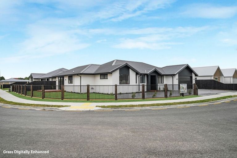 Photo of property in 54 Greig Crescent, Amberley, 7410