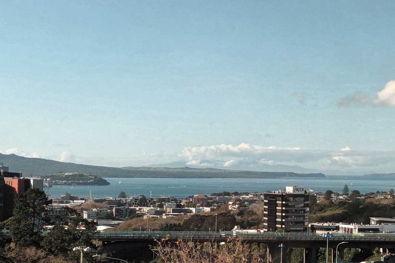 Photo of property in 404/145 Symonds Street, Eden Terrace, Auckland, 1010