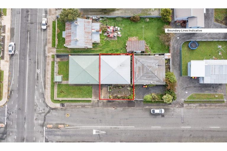 Photo of property in 194 Ettrick Street, Appleby, Invercargill, 9812