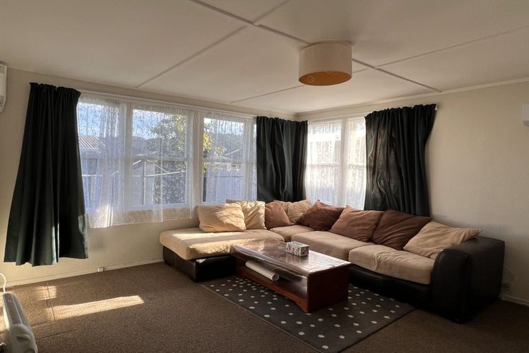 Photo of property in 313 Oxford Terrace, Avalon, Lower Hutt, 5011