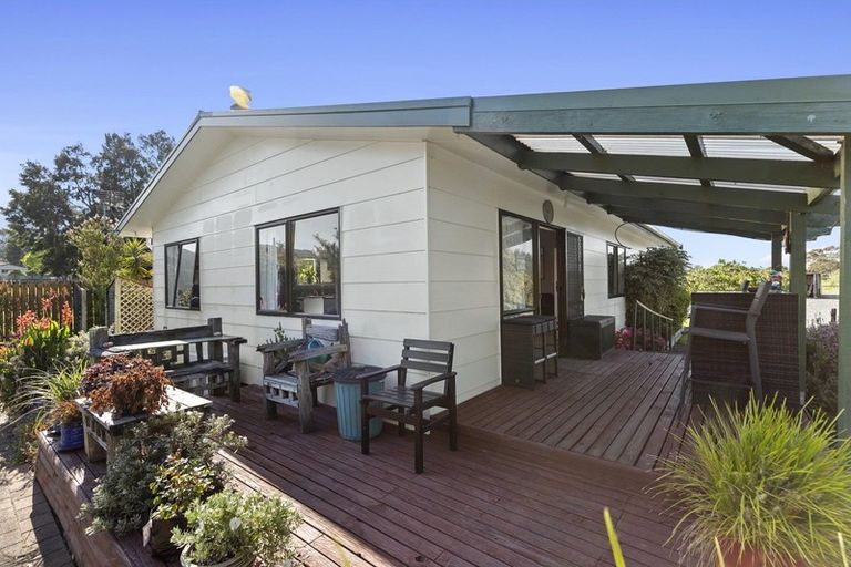 Photo of property in 17 Tui Pa Road, Te Aroha, 3392