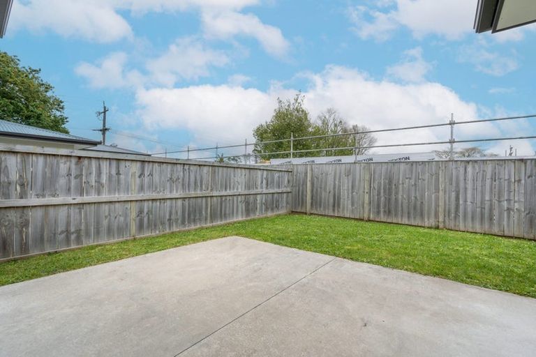 Photo of property in 3/1 Glen Lynne Avenue, Queenwood, Hamilton, 3210