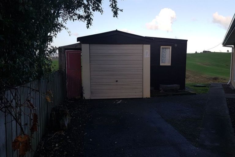 Photo of property in 12 Emere Place, Meremere, Mercer, 2474