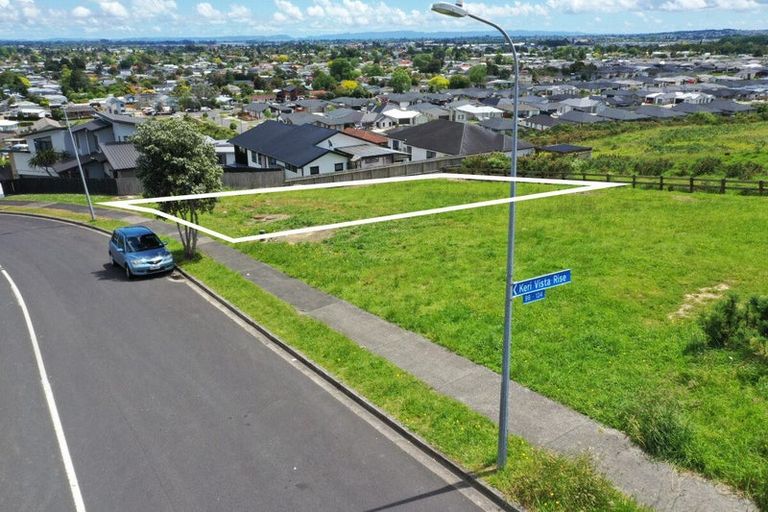 Photo of property in 145 Keri Vista Rise, Papakura, 2110
