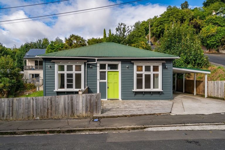 Photo of property in 40 Ramsay Street, Dalmore, Dunedin, 9010