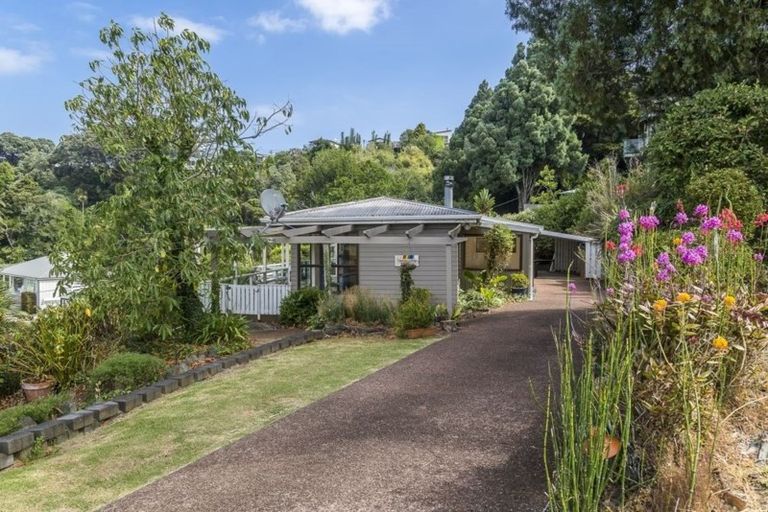 Photo of property in 10 Martin Road, Matakana, Warkworth, 0985