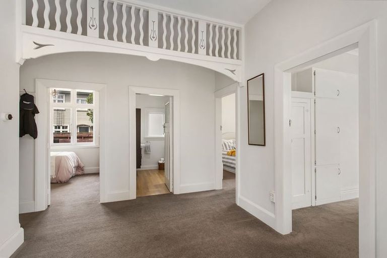 Photo of property in 1/1004 Colombo Street, St Albans, Christchurch, 8014