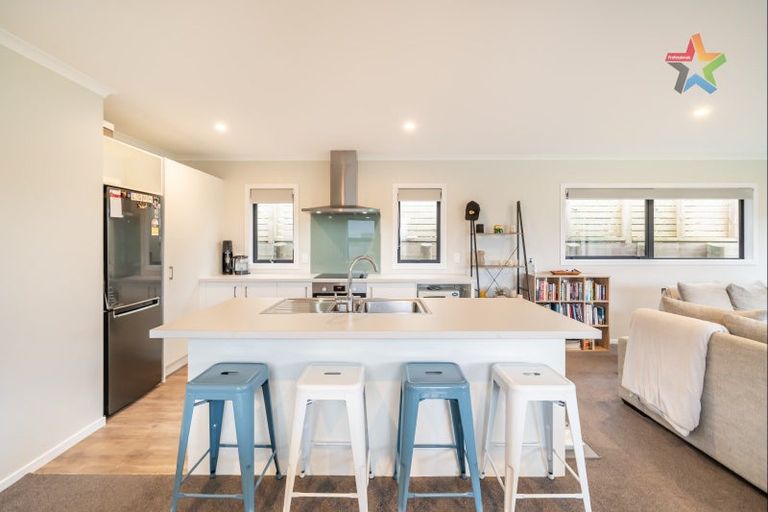 Photo of property in 144 Waipounamu Drive, Kelson, Lower Hutt, 5010