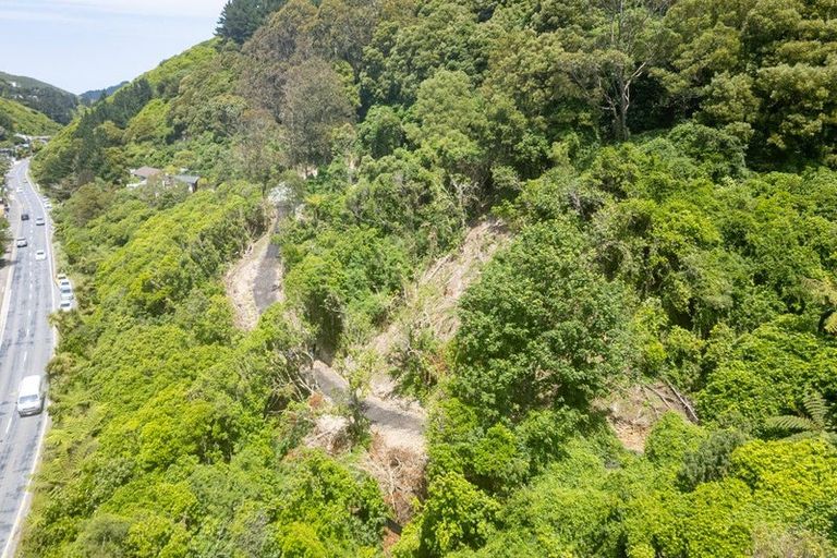 Photo of property in 344 Ohiro Road, Brooklyn, Wellington, 6021