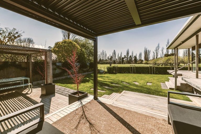 Photo of property in 8 Prendiville Lane, Greytown, 5712