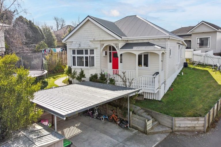 Photo of property in 30a Newton Street, Watlington, Timaru, 7910