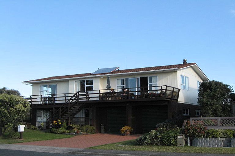 Photo of property in 226 Ocean Road, Ohope, 3121