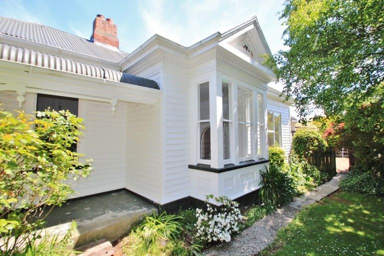 Photo of property in 25 Railway Esplanade, East Gore, Gore, 9710