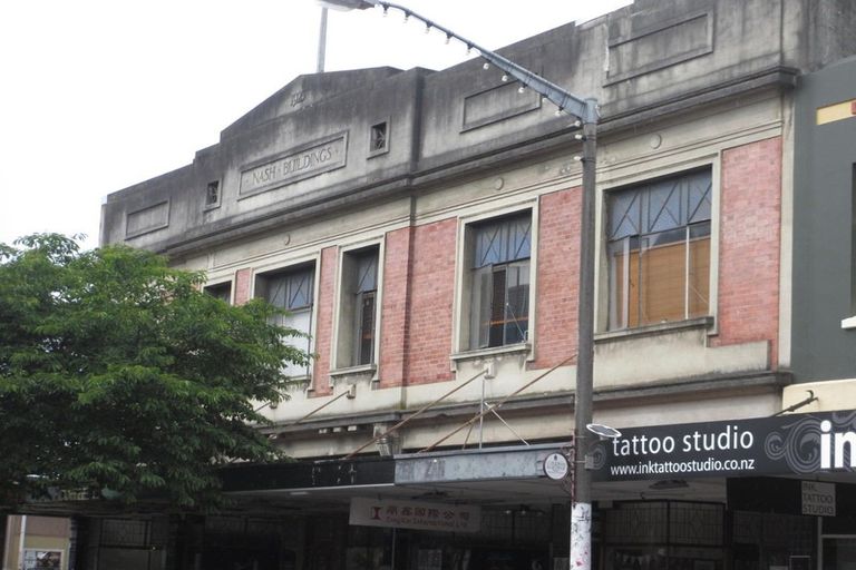 Photo of property in 42a George Street, Rolleston, 7614