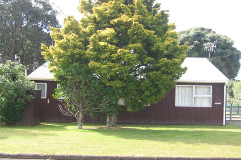 Photo of property in 504 Otahu Road, Whangamata, 3620