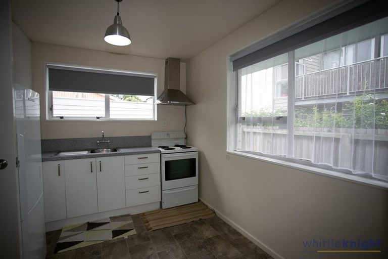 Photo of property in 3/32 Southampton Street, Sydenham, Christchurch, 8023