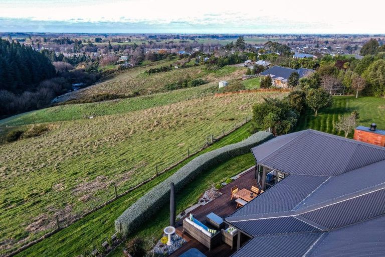 Photo of property in 38 Downs Road, Geraldine, 7991