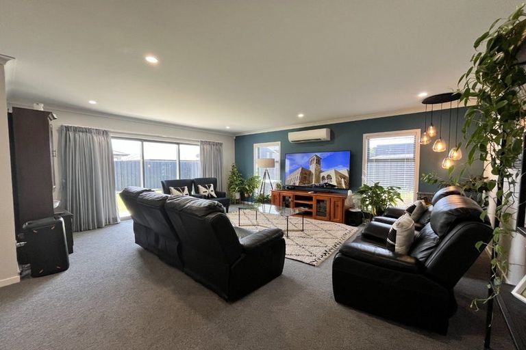 Photo of property in 4 Hikawera Drive, Frimley, Hastings, 4120