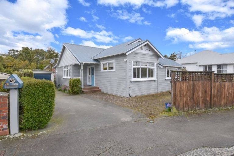 Photo of property in 20 Rosebery Street, Belleknowes, Dunedin, 9011