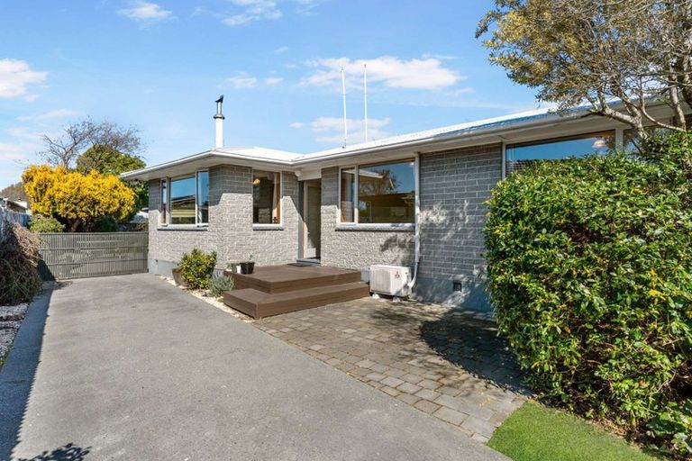 Photo of property in 20 Stanton Crescent, Hoon Hay, Christchurch, 8025