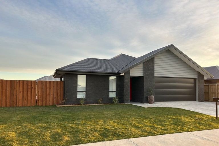 Photo of property in 15 Hurley Drive, Rolleston, 7615