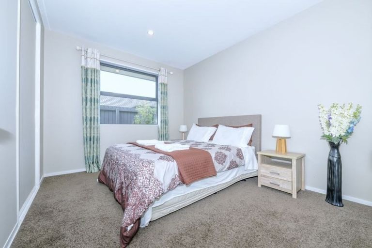 Photo of property in 7 Platinum Drive, Wigram, Christchurch, 8025