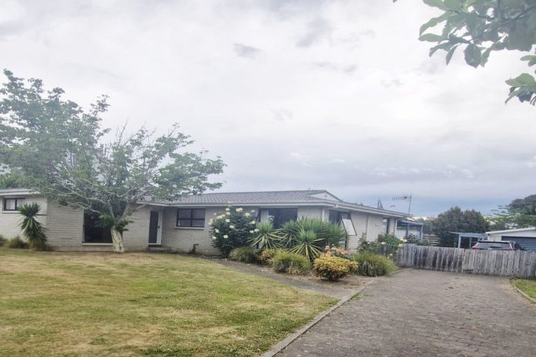 Photo of property in 1 Rush Place, Havelock North, 4130