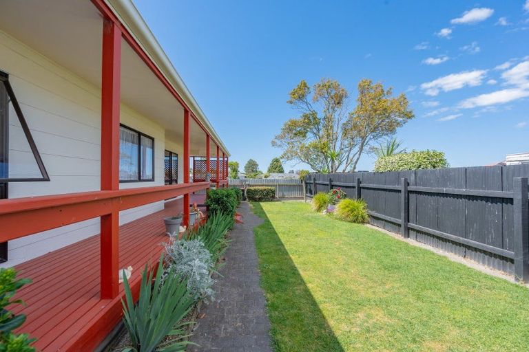 Photo of property in 98a Nuffield Avenue, Marewa, Napier, 4110
