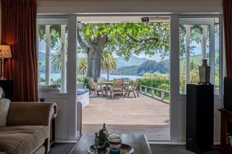 Photo of property in 81 Rue Lavaud, Akaroa, 7520