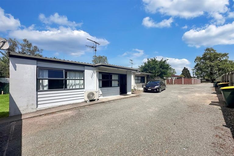 Photo of property in 8a Ann Street, Victoria, Rotorua, 3010