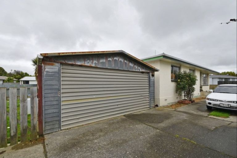 Photo of property in 98 Waiau Crescent, Kingswell, Invercargill, 9812