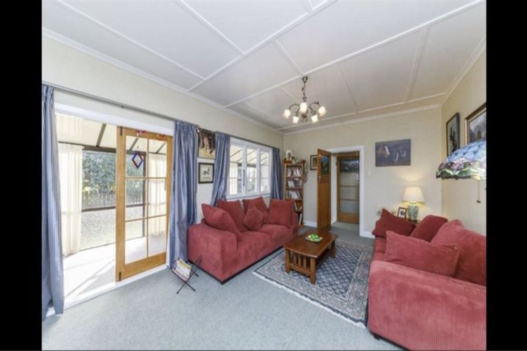 Photo of property in 46 Aorangi Road, Aorangi, Feilding, 4775