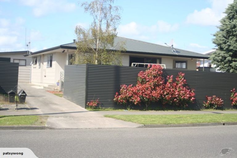 Photo of property in 67 Kaimanawa Street, Kelvin Grove, Palmerston North, 4414