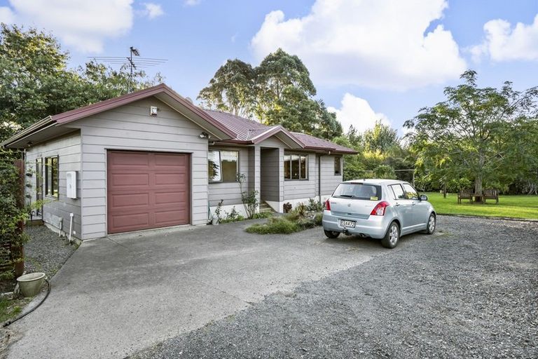 Photo of property in 476 Drury Hills Road, Drury, 2577