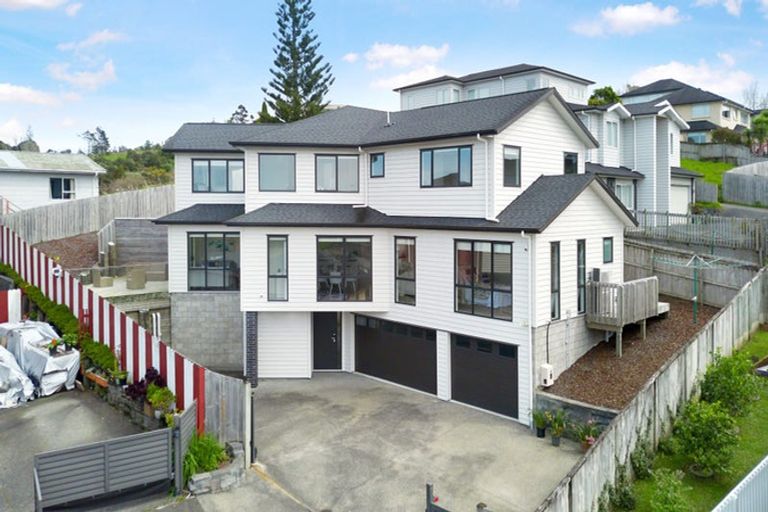 Photo of property in 55 Platinum Rise, Ranui, Auckland, 0612