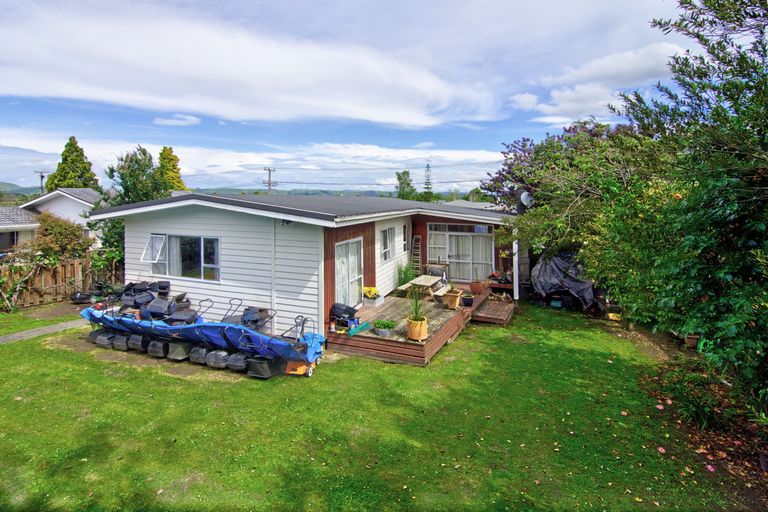 Photo of property in 35 Kitchener Street, Lansdowne, Masterton, 5810