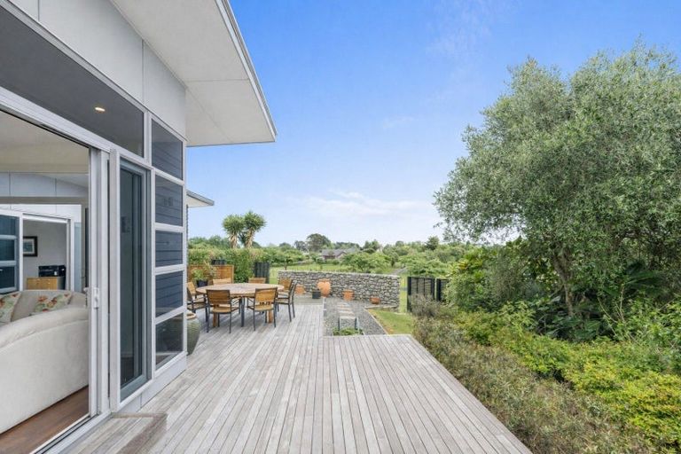 Photo of property in 34 Western Rise, Ohau, Levin, 5570