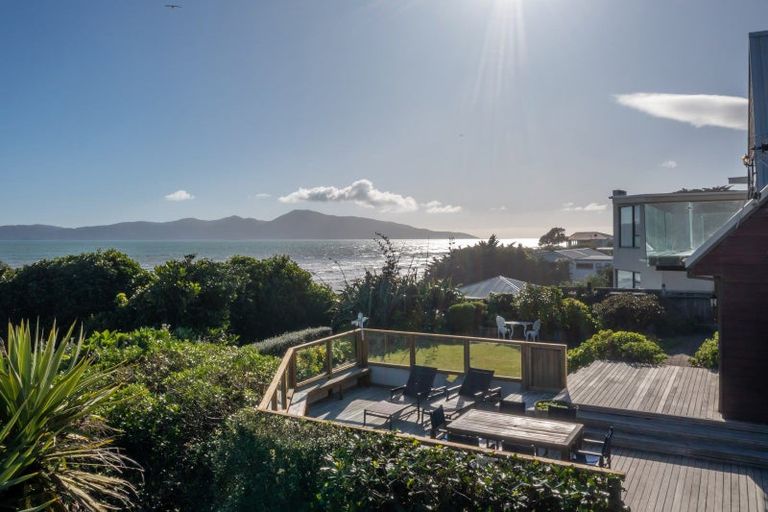 Photo of property in 47 Rosetta Road, Raumati South, Paraparaumu, 5032